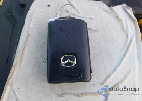 2020 Mazda Cx-30 Preferred Package from USA, damaged, VIN 3MVDMBDL4LM119904